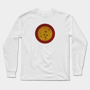 Serenity is our Home Long Sleeve T-Shirt